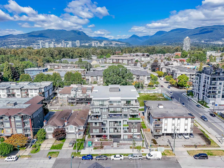 502-2331 Kelly Avenue, Port Coquitlam, BC, V3C 0T4 - 27
