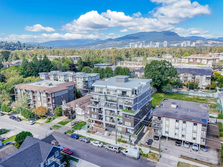 502-2331 Kelly Avenue, Port Coquitlam, BC, V3C 0T4 - 28