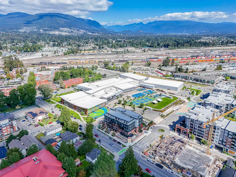 502-2331 Kelly Avenue, Port Coquitlam, BC, V3C 0T4 - 31