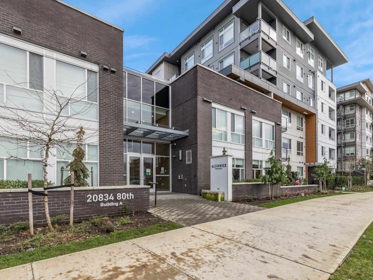 A403-20834 80 Avenue, Langley, BC, V2Y 3M3 - 26