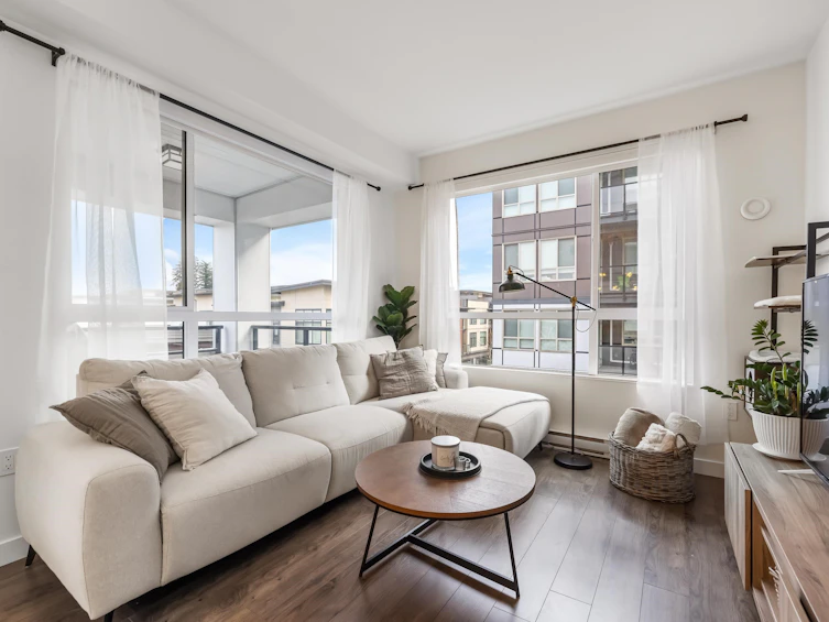 A403-20834 80 Avenue, Langley, BC, V2Y 3M3 - 6