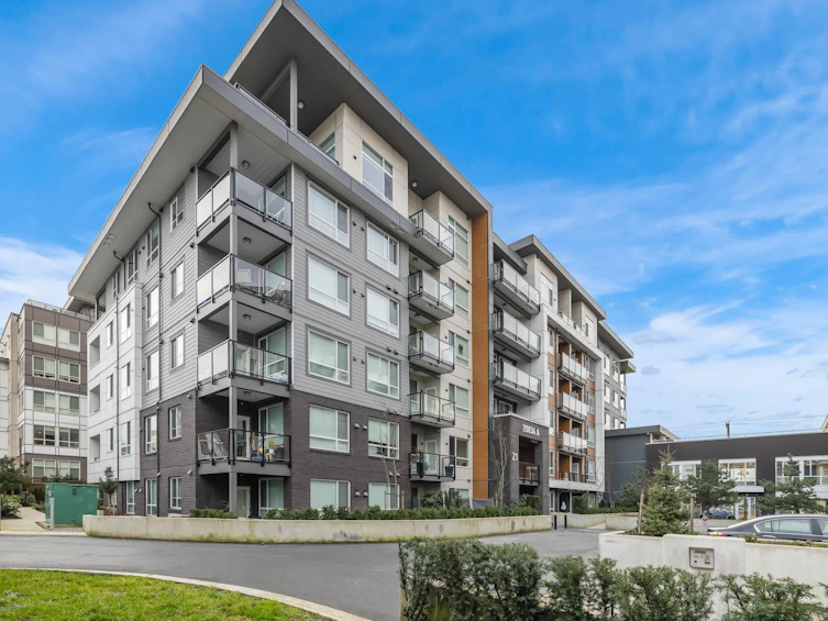 A403-20834 80 Avenue, Langley, BC, V2Y 3M3 - 2