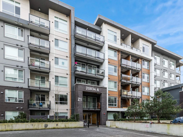 A403-20834 80 Avenue, Langley, BC, V2Y 3M3 - 3
