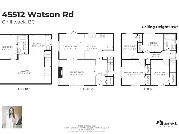 45512 Watson Road, Chilliwack, BC, V2R 5Y7 - 31
