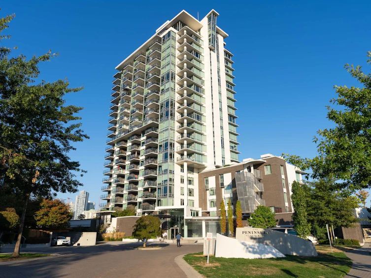 1708-210 Salter Street, New Westminster, BC, V3M 0J9 - 2