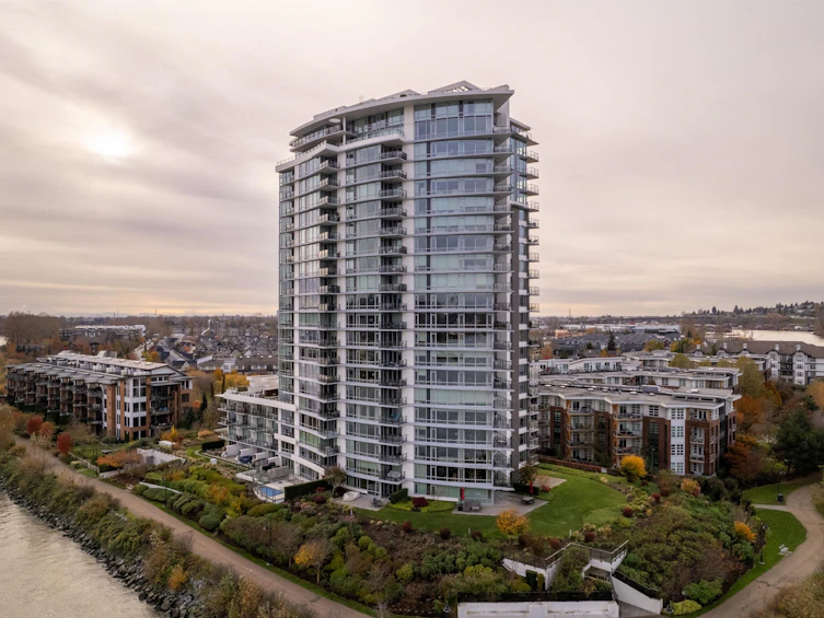 1708-210 Salter Street, New Westminster, BC, V3M 0J9 - 4