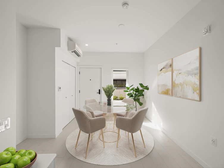 342-1120 E Georgia Street, Vancouver, BC, V6A 0K2 - 4