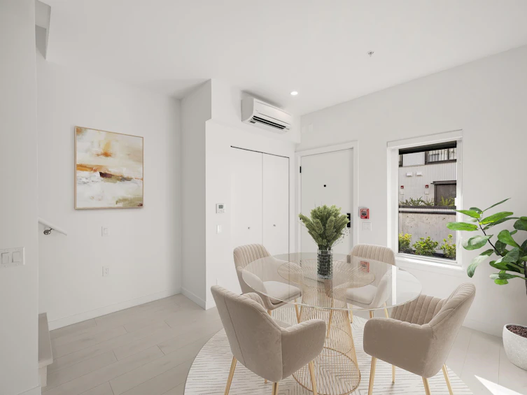 342-1120 E Georgia Street, Vancouver, BC, V6A 0K2 - 5