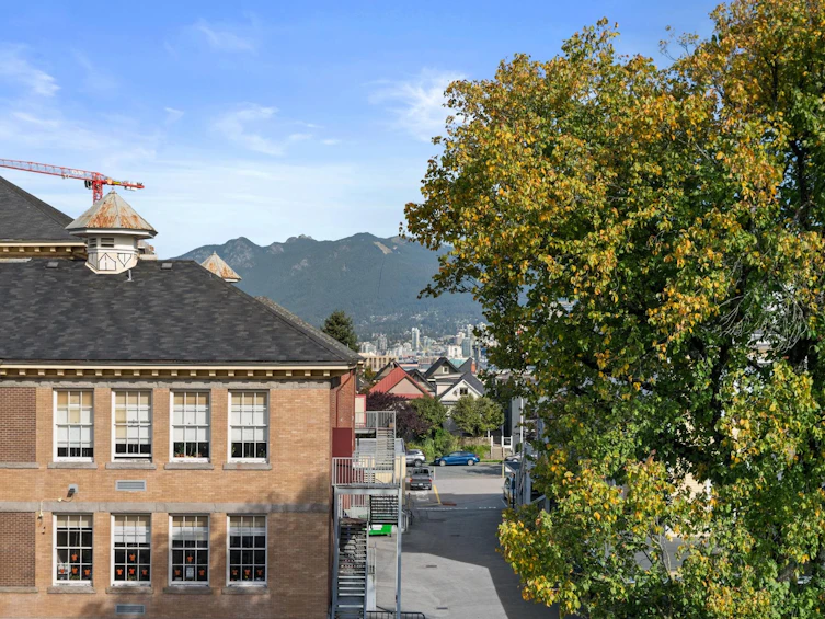 342-1120 E Georgia Street, Vancouver, BC, V6A 0K2 - 29