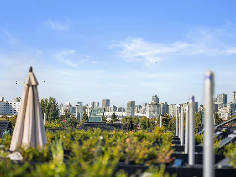 342-1120 E Georgia Street, Vancouver, BC, V6A 0K2 - 33
