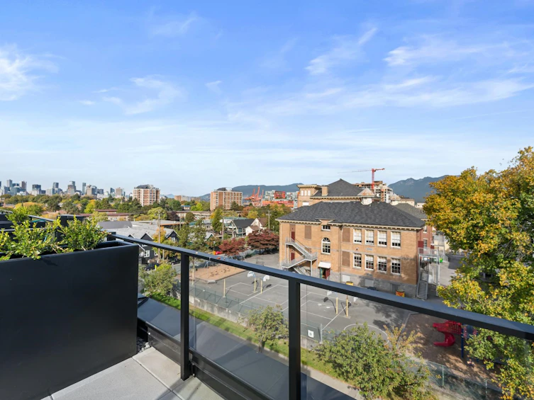 342-1120 E Georgia Street, Vancouver, BC, V6A 0K2 - 34