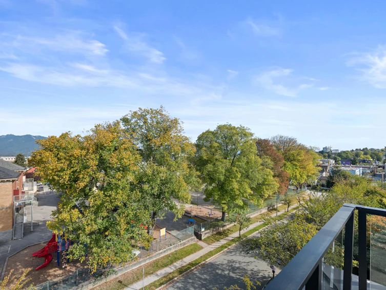 342-1120 E Georgia Street, Vancouver, BC, V6A 0K2 - 35