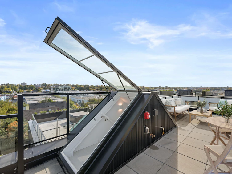 342-1120 E Georgia Street, Vancouver, BC, V6A 0K2 - 36