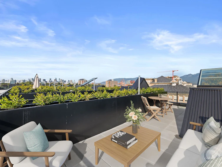342-1120 E Georgia Street, Vancouver, BC, V6A 0K2 - 38