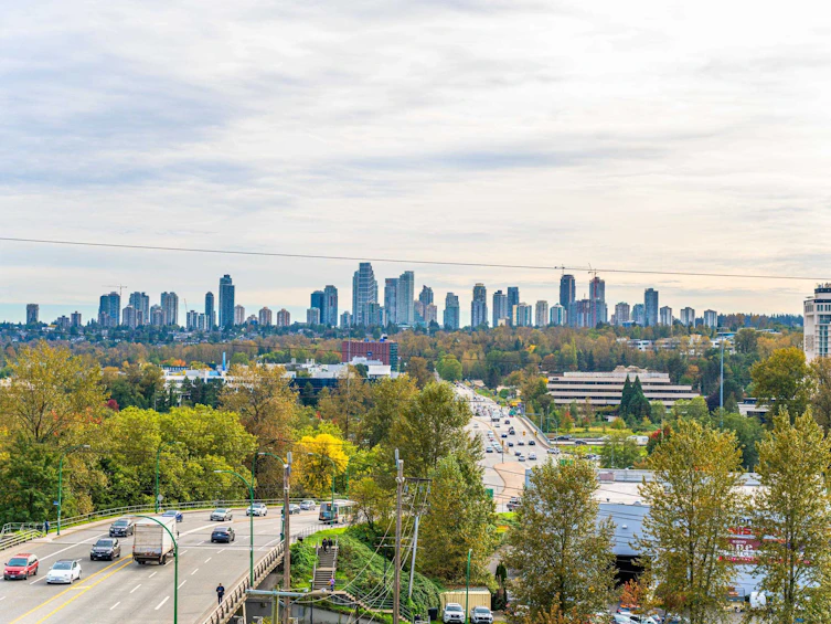 606-4488 Juneau Street, Burnaby, BC, V5C 0M4 - 23