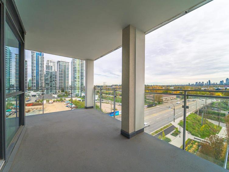 606-4488 Juneau Street, Burnaby, BC, V5C 0M4 - 20