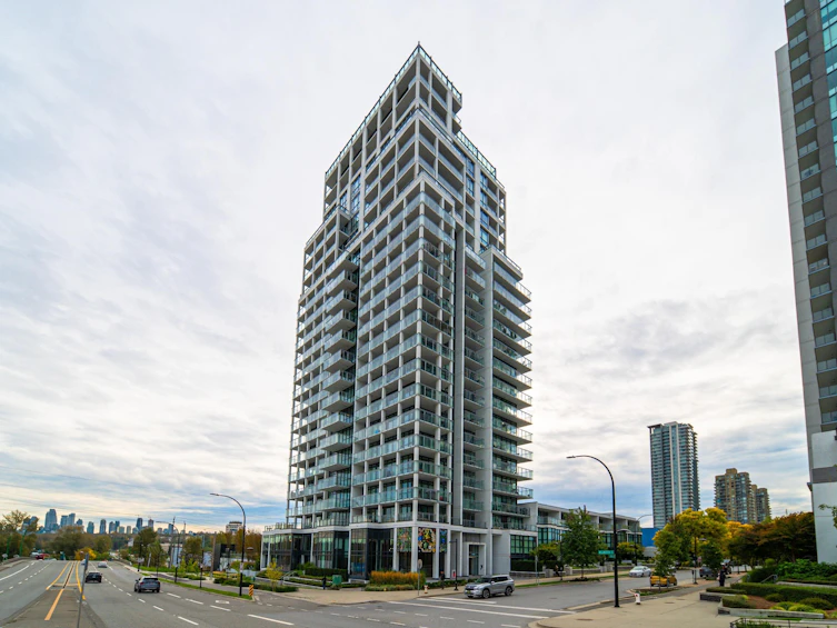 606-4488 Juneau Street, Burnaby, BC, V5C 0M4 - 34