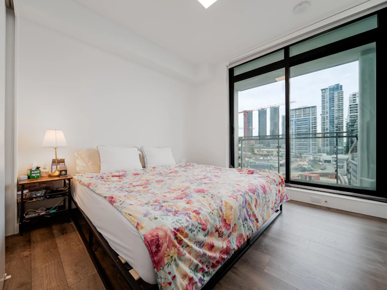 606-4488 Juneau Street, Burnaby, BC, V5C 0M4 - 14