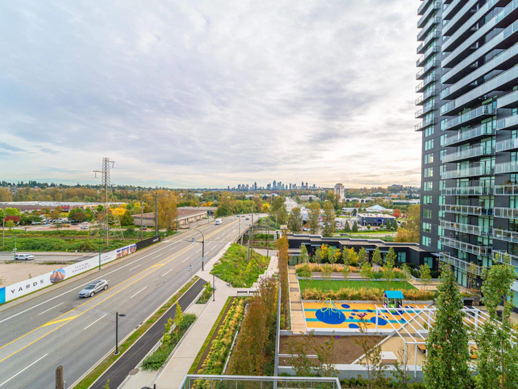 606-4488 Juneau Street, Burnaby, BC, V5C 0M4 - 21