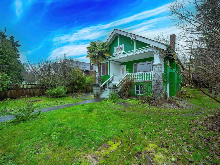 3045 W 5th Avenue, Vancouver, BC, V6K 1T8 - 2