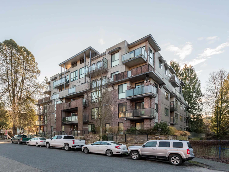201-2214 Kelly Avenue, Port Coquitlam, BC, V3C 0E5 - 2