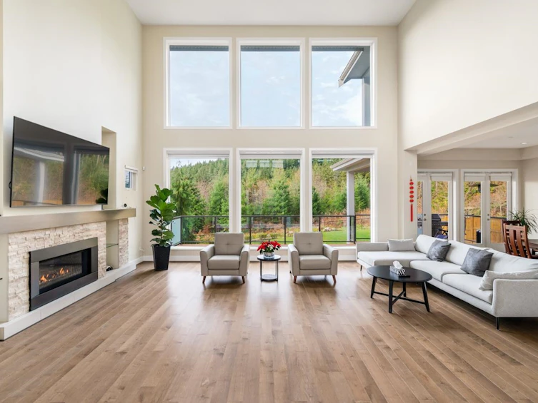 11 Heritage Peak Road, Port Moody, BC, V3H 0H5 - 2