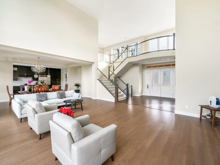 11 Heritage Peak Road, Port Moody, BC, V3H 0H5 - 3