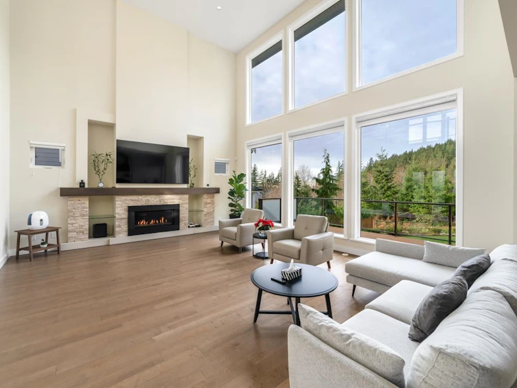 11 Heritage Peak Road, Port Moody, BC, V3H 0H5 - 4