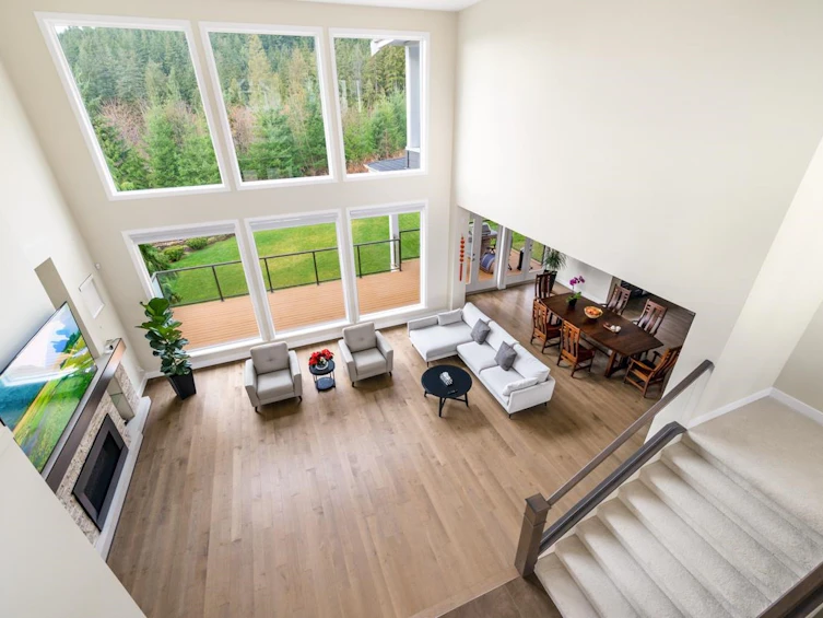 11 Heritage Peak Road, Port Moody, BC, V3H 0H5 - 5