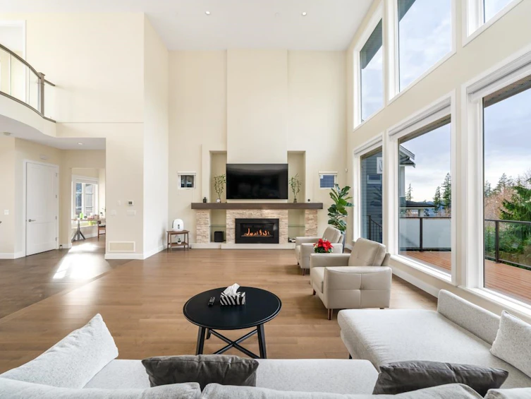 11 Heritage Peak Road, Port Moody, BC, V3H 0H5 - 6