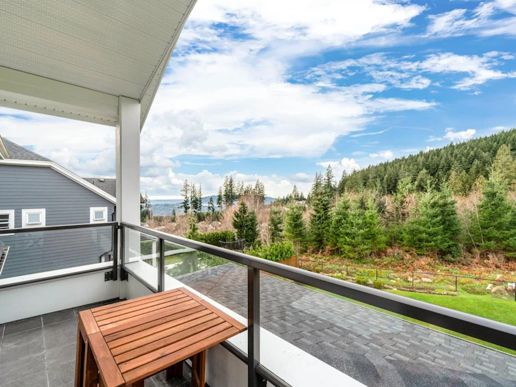 11 Heritage Peak Road, Port Moody, BC, V3H 0H5 - 20