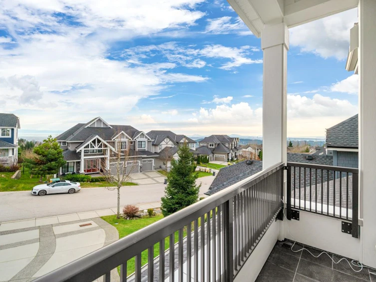 11 Heritage Peak Road, Port Moody, BC, V3H 0H5 - 22