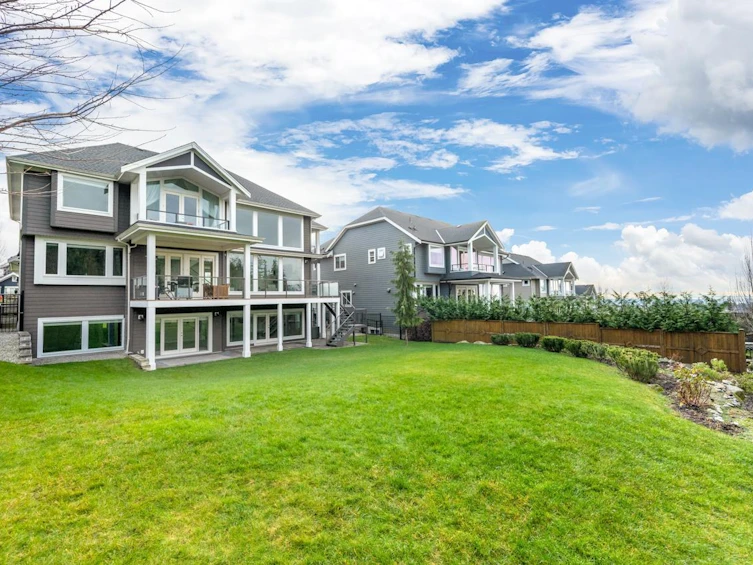 11 Heritage Peak Road, Port Moody, BC, V3H 0H5 - 30