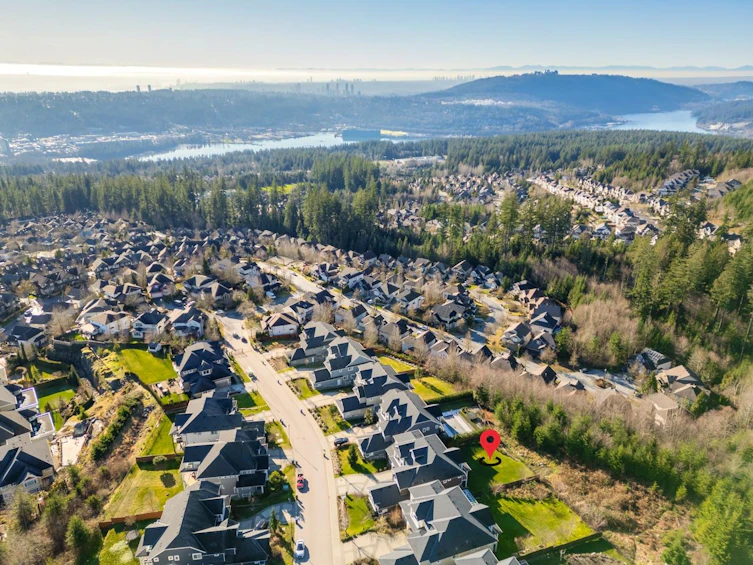 11 Heritage Peak Road, Port Moody, BC, V3H 0H5 - 32