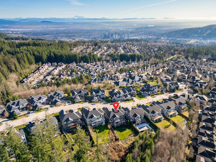 11 Heritage Peak Road, Port Moody, BC, V3H 0H5 - 31