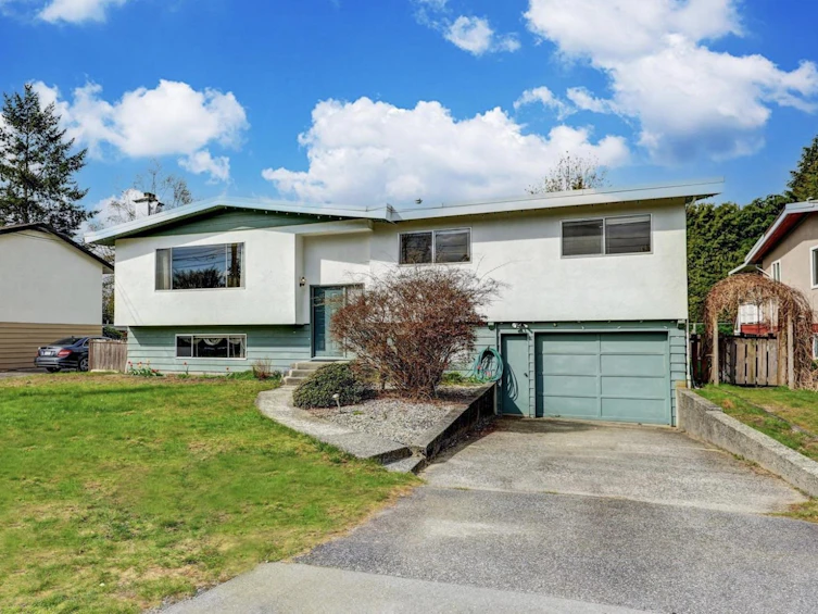 3561 York Street, Port Coquitlam, BC, V3B 4A8