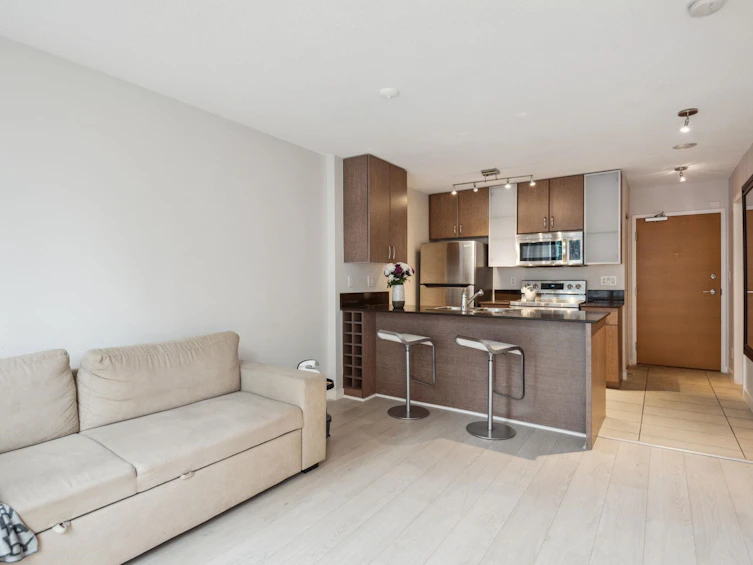904-977 Mainland Street, Vancouver, BC, V6B 1T2 - 5
