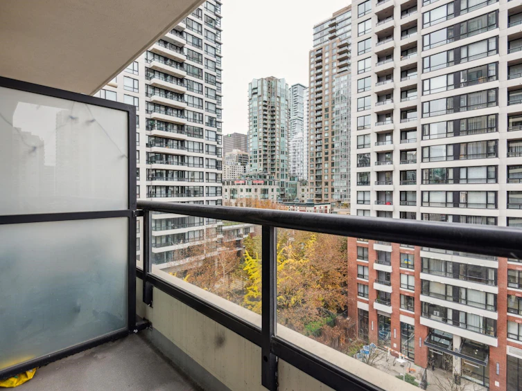 904-977 Mainland Street, Vancouver, BC, V6B 1T2 - 17