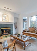 #308 55 E 10th Avenue