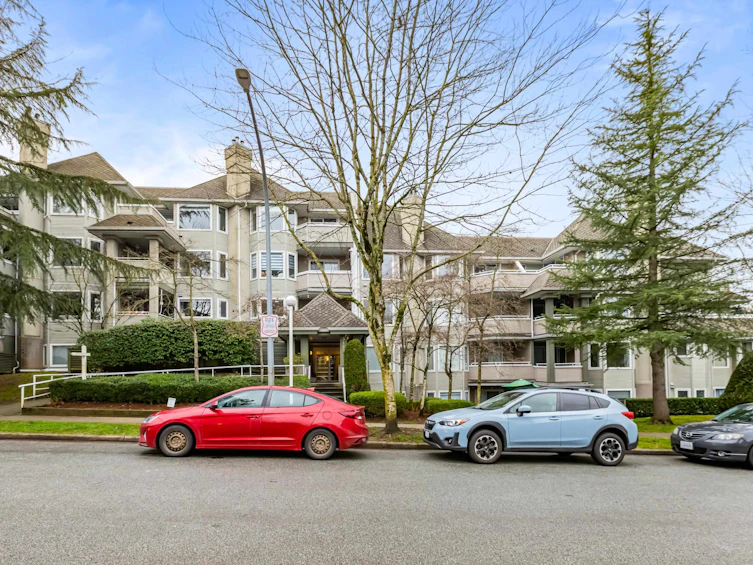 308-3183 Esmond Avenue, Burnaby, BC, V5G 4V6 - 2