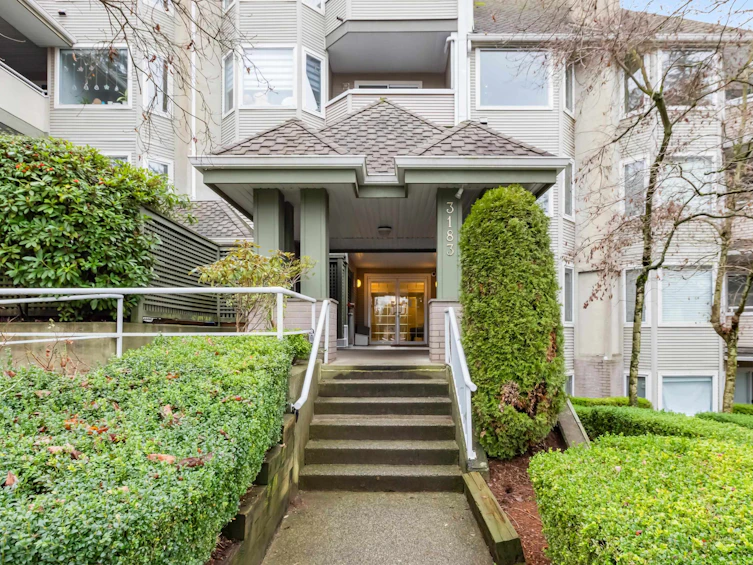 308-3183 Esmond Avenue, Burnaby, BC, V5G 4V6 - 4