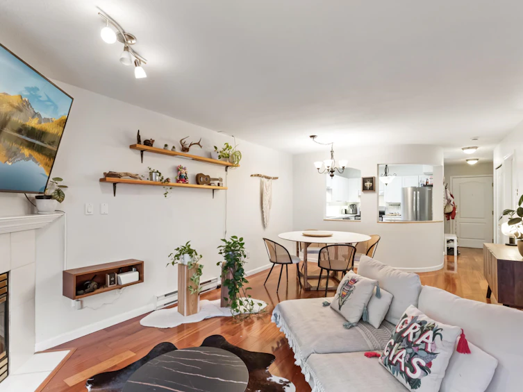 308-3183 Esmond Avenue, Burnaby, BC, V5G 4V6 - 20