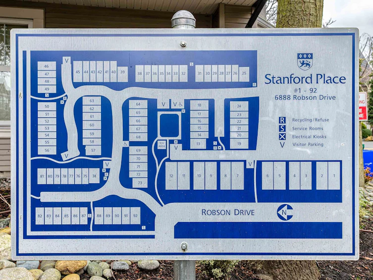 23-6888 Robson Drive, Richmond, BC, V7C 5T6 - 39