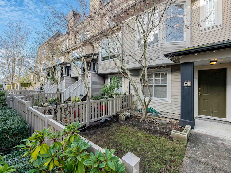 23-6888 Robson Drive, Richmond, BC, V7C 5T6 - 2