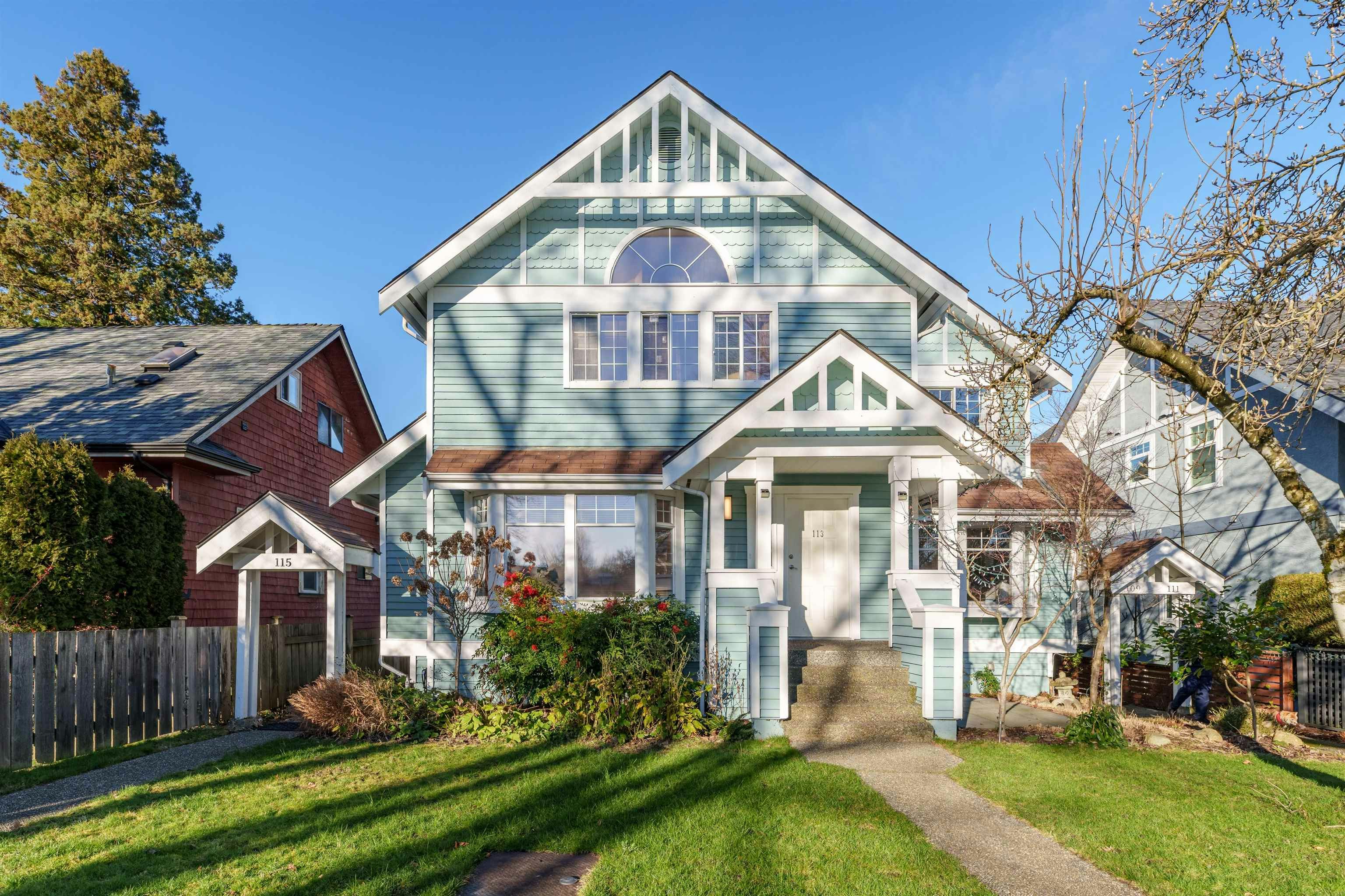 113 W 15th Avenue