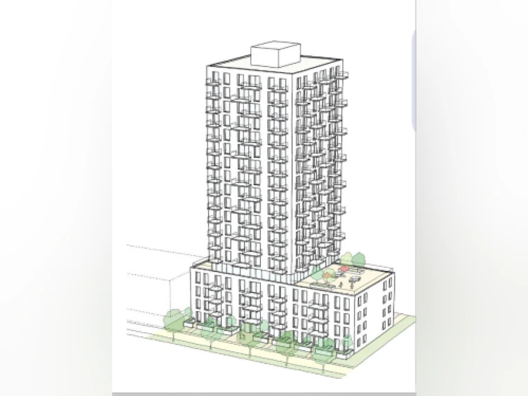 79 W 12th Avenue, Vancouver, BC, V5Y 1T4