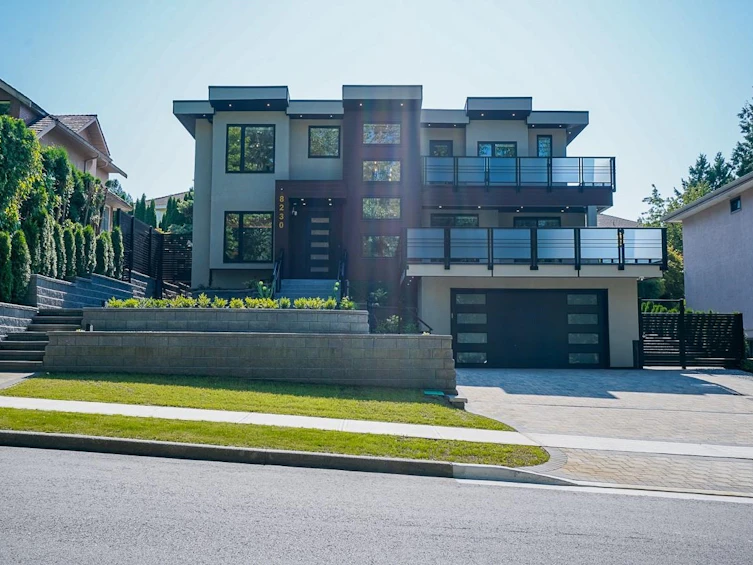 8230 Lakefield Drive, Burnaby, BC, V5E 4G7