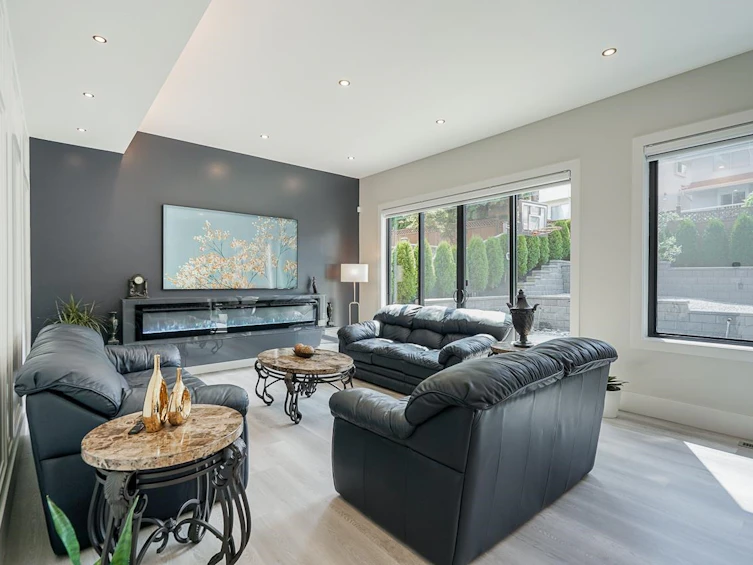 8230 Lakefield Drive, Burnaby, BC, V5E 4G7 - 4
