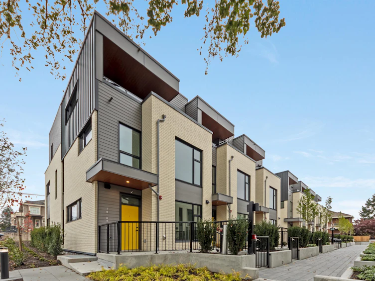 18-6788 Oak Street, Vancouver, BC, V6P 0L2