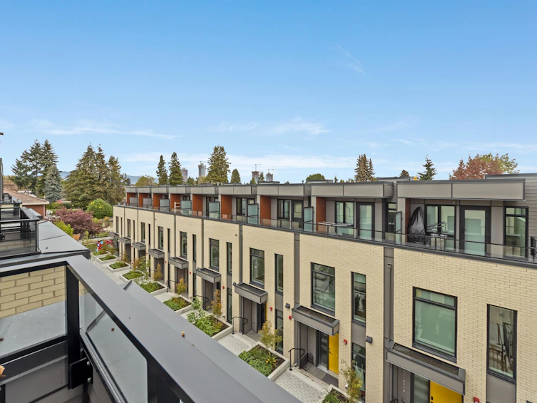 18-6788 Oak Street, Vancouver, BC, V6P 0L2 - 24